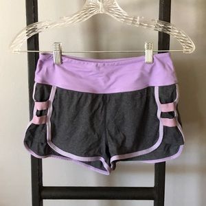 Lululemon Athletica Shorts